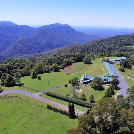 Lookout Mountain Retreat Motel Dorrigo Exterior photo
