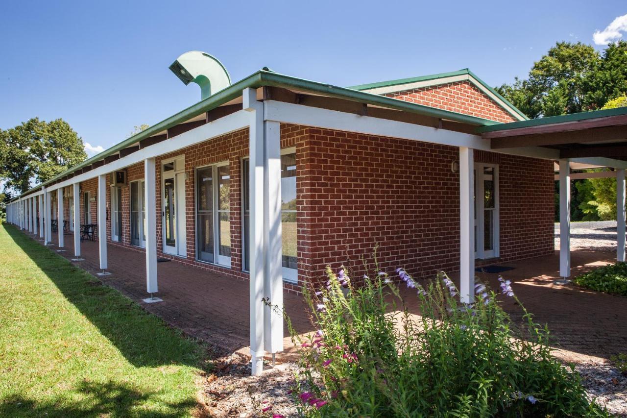 Lookout Mountain Retreat Motel Dorrigo Exterior photo